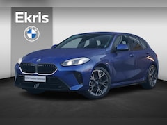 BMW 1-serie - 120 M Sport | Stoel & Stuurwielverwarming / Keyless Entry / Adaptieve LED koplampen / Auto