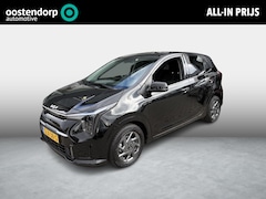 Kia Picanto - 1.0 DPI DynamicPlusLine CarPlay | Cruise | Navi