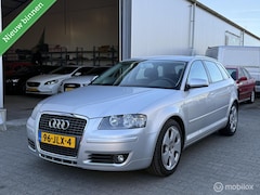 Audi A3 Sportback - 1.8 TFSI Ambition Pro Line