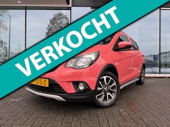 Opel Karl - 1.0 Rocks Online Edition - Navi - Airco - Parkeerhulp - Org.NL