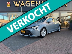 Toyota Corolla - 1.8 Hybrid Active AUT|ACC|CAM|Carplay