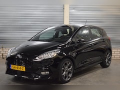 Ford Fiesta - 1.0 EcoBoost ST-Line 98.000KM + Android Auto|Carplay|Navigatie|