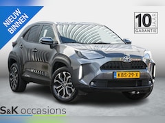 Toyota Yaris Cross - 1.5 AWD-i Hybrid