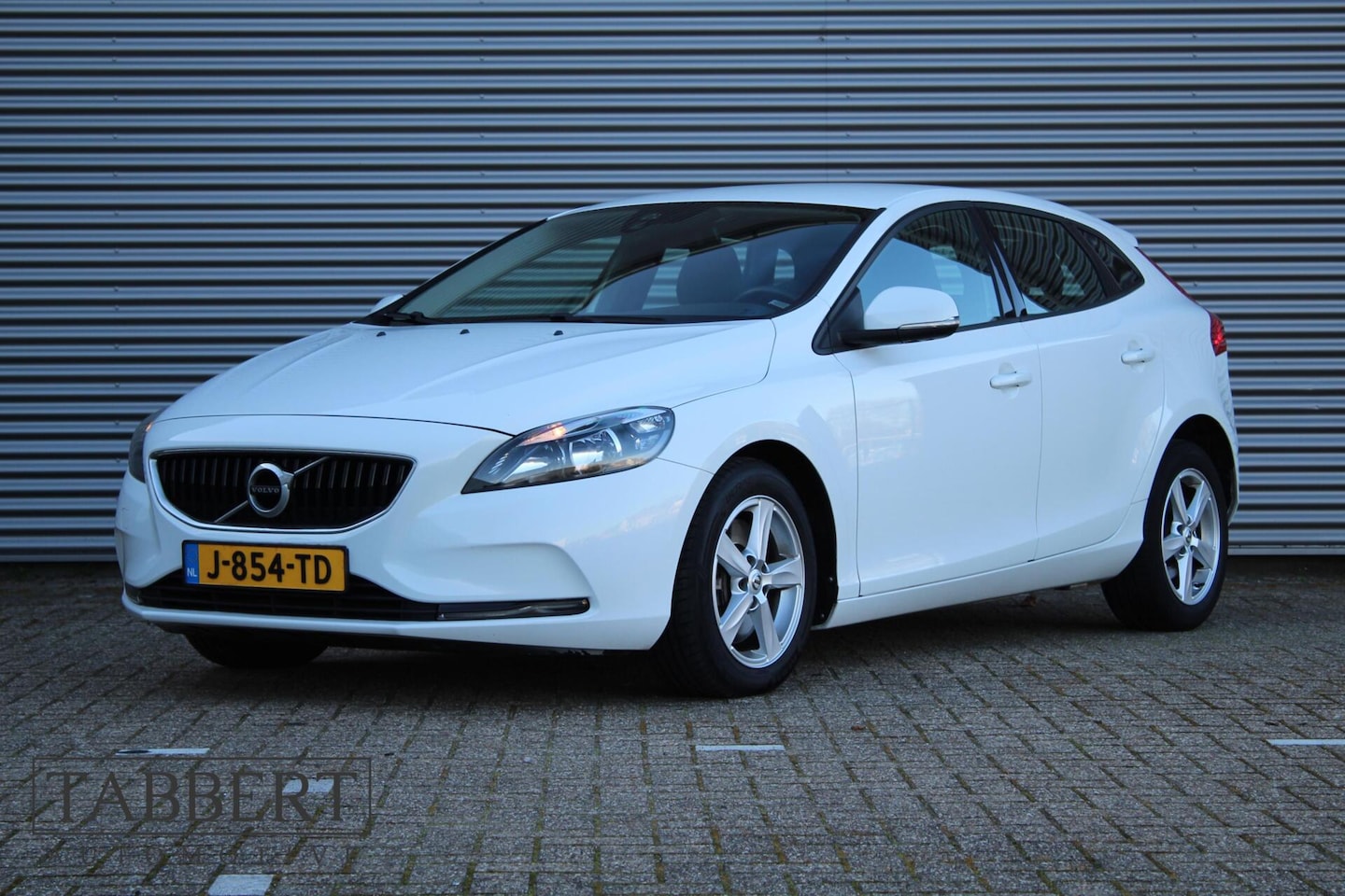 Volvo V40 - 1.5 T2 Automaat - AutoWereld.nl