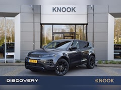 Land Rover Range Rover Evoque - P270e PHEV AWD Dynamic SE