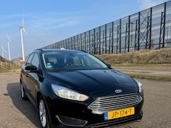 Ford Focus Wagon - 1.0 Trend Edition