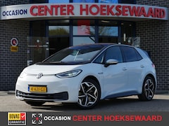Volkswagen ID.3 - 58kWh 204pk 1ST Plus | SOH 92% | Gletscher White |