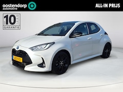 Toyota Yaris - 1.5 Hybrid Executive | Apple CarPlay/Android auto | Achteruitrijcamera | Head-up display |