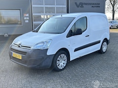 Citroën Berlingo - 1.6 BlueHDI 75 Club marge