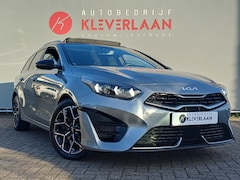 Kia Cee'd Sportswagon - Ceed 1.5 T-GDi GT-Line | AUTOMAAT | SCHUIF KANTELDAK | NAVI | CAMERA | Wij bieden ook fina