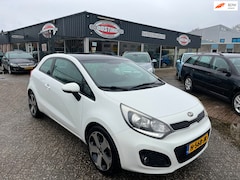 Kia Rio - 1.2 CVVT Super Pack(st-bekr, navi, cruise, lmv, bj13, 4999, -)