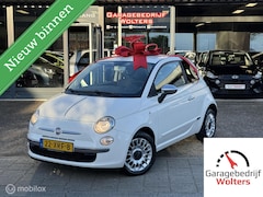Fiat 500 - 0.9 TwinAir Easy AIRCO NETTE AUTO NW APK