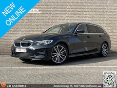 BMW 3-serie Touring - 330e xDrive Automaat | € 13.900, - NETTO | Automaat | Leder | Camera | PDC | Climate |