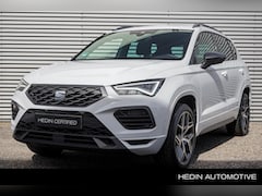SEAT Ateca - 1.5 TSI FR Business Intense / Nederlandse Auto / Eerste Eigenaar / Apple Car Play / Digita