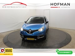 Renault Captur - 1.2 TCe Dynamique