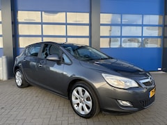 Opel Astra - 1.4 Turbo | Automaat | Airco | Cruise | Edition
