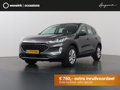 Ford Kuga - 1.5 EcoBoost Trend | Airconditioning | Cruise Control | Navigatie | Trekhaak | Parkeersens