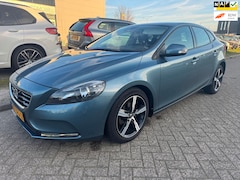 Volvo V40 - 1.6 D2 Kinetic Garantie, TOP CONDITIE eerste eigenaar