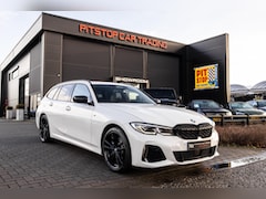 BMW 3-serie Touring - M340i xDrive M-Sport, 374 PK, H&K Audio, HUD, Pano