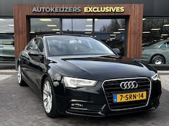 Audi A5 Sportback - 1.8 TFSI Business Edition Navi, Parkeersensoren, Cruise Control