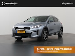 Kia XCeed - 1.6 GDi PHEV DynamicPlusLine | Trekhaak | Dodehoek Detectie | Keyless Go | Navigatie | Par