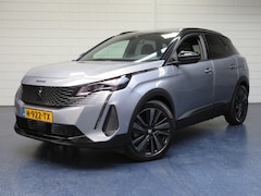 Peugeot 3008 - 1.6 HYbrid GT P.Bns