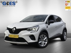 Renault Captur - 1.3 TCe Zen