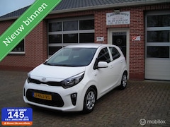 Kia Picanto - 1.0 DPi ComfortLine