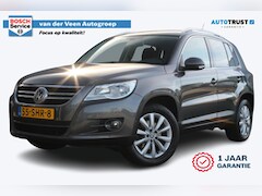 Volkswagen Tiguan - 1.4 TSI Sport&Style | incl. 12 maanden garantie | Trekhaak | Camera | Cruise control | Cli