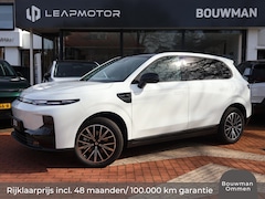 Leapmotor B10 - EV 67, 1 kWh 218PK Design ProMax, Rijklaarprijs | NIEUW | Panoramadak | Navigatie | Camera