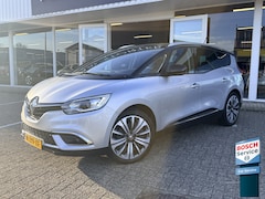 Renault Grand Scénic - 1.3 TCe Business 7p. | Navi | DAB | Apple/Android | ECC | PDC v+a | Cruise | Keyless | Tre