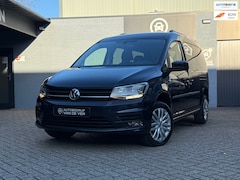 Volkswagen Caddy Maxi - 1.4 TSI | 7 Pers | Trekhaak | ACC