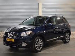 Nissan Qashqai - 1.6 Connect Edition 1e Eigenaar + Camera|Navigatie|Climate Control|Cruise Control|Trekhaak