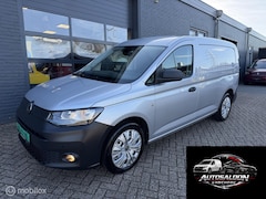 Volkswagen Caddy Maxi - 2.0 TDI 102 PK 05-2021Airco Navi PDC