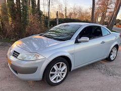 Renault Mégane coupé cabriolet - 1.6-16V Privilège Luxe