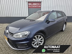 Volkswagen Golf Variant - 1.4 TSI Business Edition Connected R