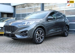 Ford Kuga - 2.5 PHEV ST-Line X