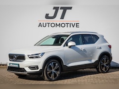 Volvo XC40 - 1.5 T5 Rech. Inscr. Pano | Camera | Harman cardon | Stoelverwarming | elektrische trekhaak