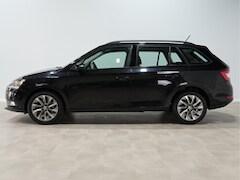 Skoda Fabia Combi - 1.0 TSI Business Edition Navi via App Pdc Cruise Lm Velgen DAB Android/Carplay 195