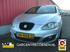 SEAT Leon - 1.2 TSI Businessline High / Airco