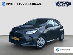 Toyota Yaris - 1.5 Hybrid Active | Cruise Control | Stoel Verwarming | Stuur Verwarming | Camera | Blueto