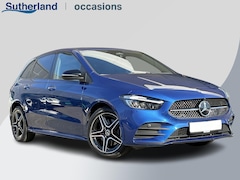 Mercedes-Benz B-klasse - 250 e Star Edition AMG Line | PHEV | Stoelverwarming | Camera | Sportstoelen | Climate con