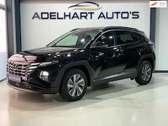 Hyundai Tucson - 1.6 T-GDI HEV Comfort 230 PK Automaat / Navigatie full map / Camera / Cruise control etc