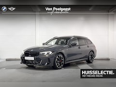 BMW 3-serie Touring - 318i | M-Sport Pro | Comfort Pack | Driving Assistant | Hifi System | Panoramadak | Comfor