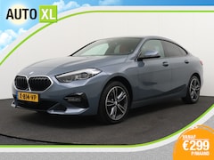 BMW 2-serie Gran Coupé - 218i High Exe. Leder/Sportstoelen Stoelverw. Carplay