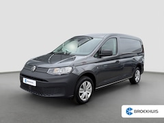 Volkswagen Caddy Cargo Maxi - 2.0 TDI Style Stoelverwarming | Climate control | Digitaal Dashboard | Parkeersensoren |