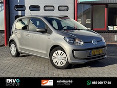 Volkswagen Up! - 1.0 move up BlueMotion Airco/Navi/Nieuwe APK