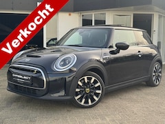 MINI Mini-Electric - Cooper SE Yours Stuurverwarming Head-up, Harman kardon, Panoramadak, Leder, Adaptieve Crui