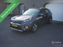 Kia Niro - 1.6 GDi Hybrid DynamicLine 100% dealer auto