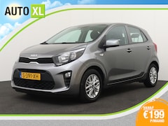 Kia Picanto - 1.0 DPi DynamicLine 5p Camera Carplay Cruise LMV